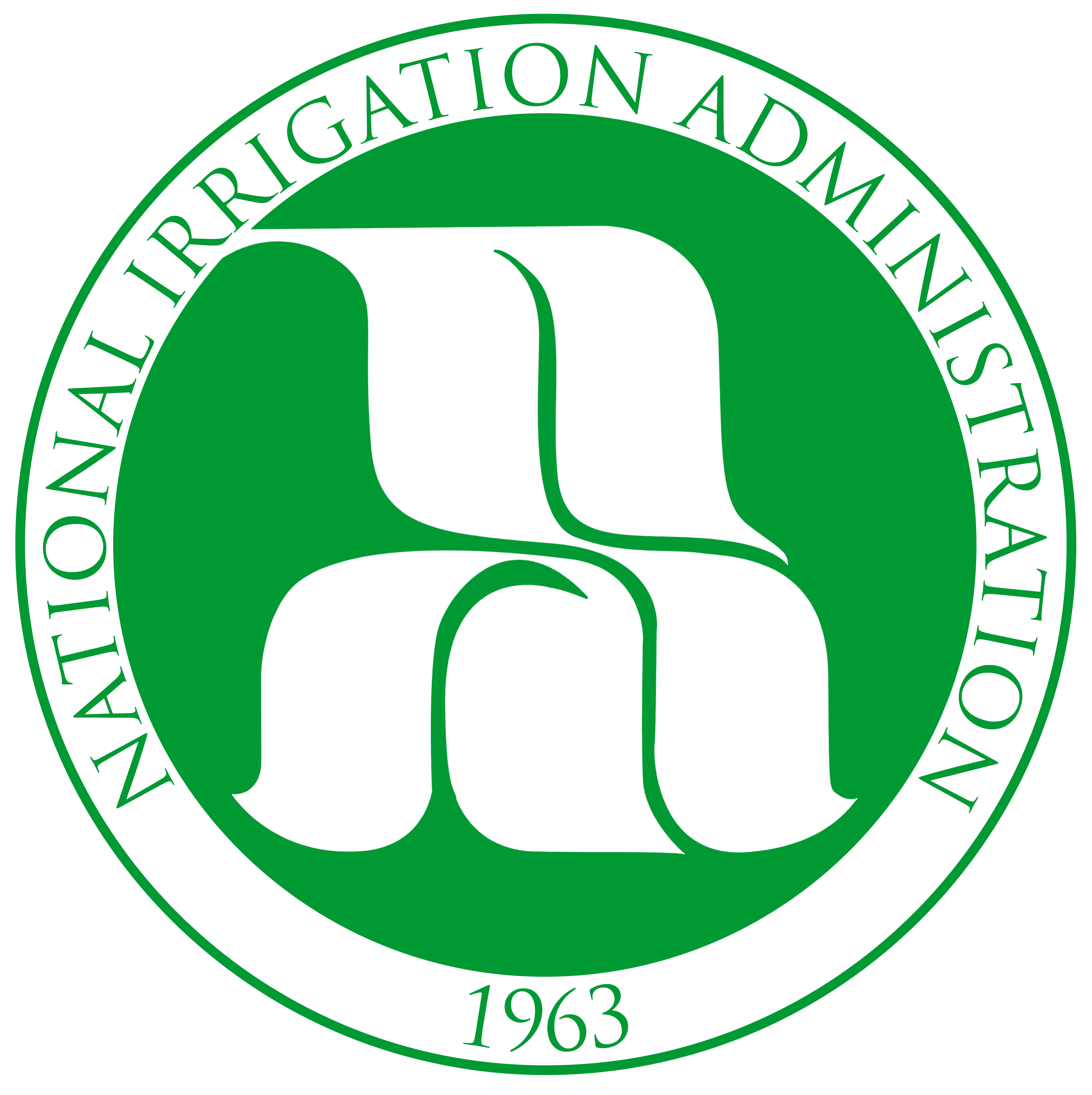 NIA Logo